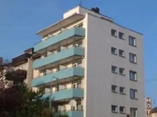 Numa Frankfurt Oben