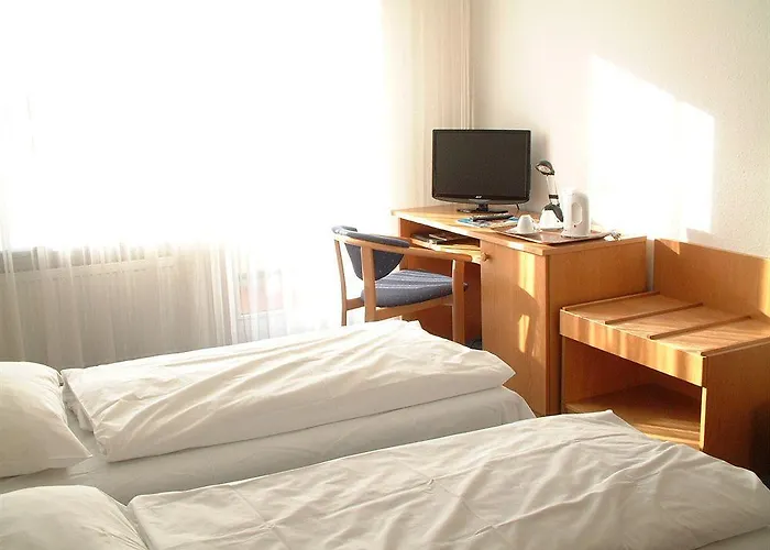 Numa Frankfurt Oben 3* Frankfurt am Main