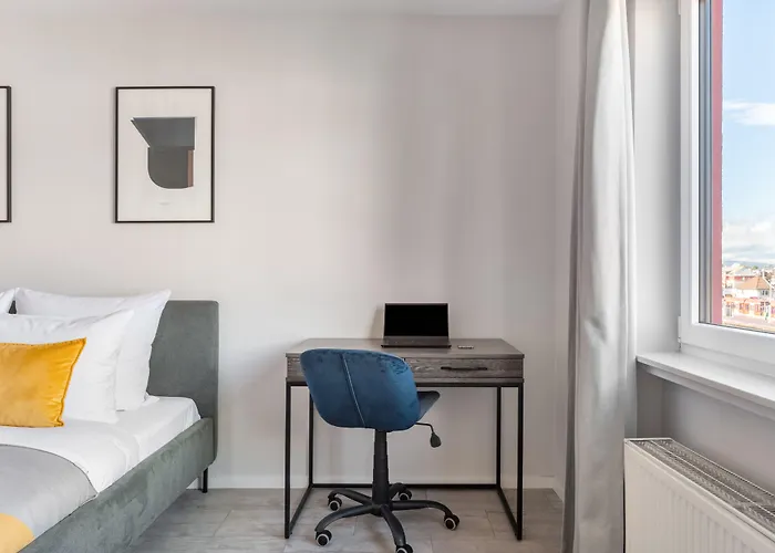 Numa Frankfurt Oben 3*