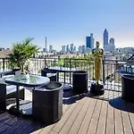 Numa Frankfurt Oben 3* 美因河畔法兰克福