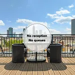 Numa Frankfurt Oben