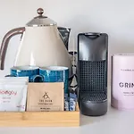 Numa Frankfurt Oben 公寓式酒店