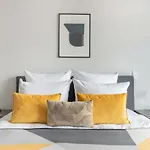 Numa Frankfurt Oben 美因河畔法兰克福