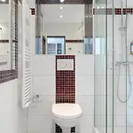 Numa Frankfurt Oben 3* 美因河畔法兰克福