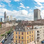 Numa Frankfurt Oben