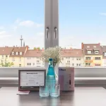 Numa Frankfurt Oben 公寓式酒店