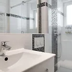 Numa Frankfurt Oben 公寓式酒店 美因河畔法兰克福