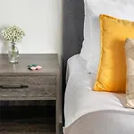 公寓式酒店 Numa Frankfurt Oben 3*