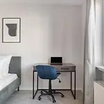 Numa Frankfurt Oben
