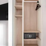 Numa Frankfurt Oben 公寓式酒店 美因河畔法兰克福
