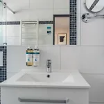 公寓式酒店 Numa Frankfurt Oben