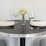 Numa Frankfurt Oben 公寓式酒店