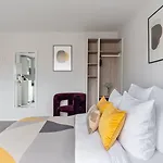 Numa Frankfurt Oben 美因河畔法兰克福