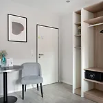Numa Frankfurt Oben 3*