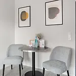 Numa Frankfurt Oben 公寓式酒店 3*