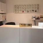 Numa Frankfurt Oben 公寓式酒店 美因河畔法兰克福