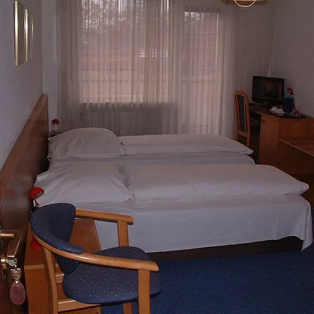 Numa Frankfurt Oben