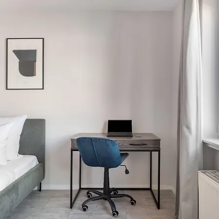 Numa Frankfurt Oben 3*