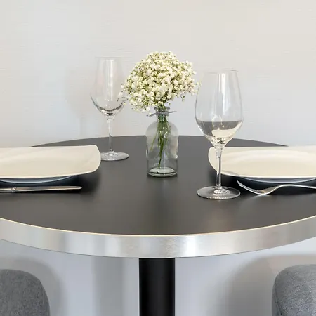 Numa Frankfurt Oben Appart hôtel 3*