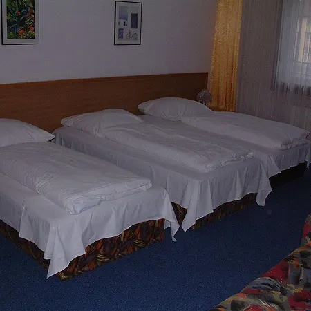 Numa Frankfurt Oben Appart hôtel