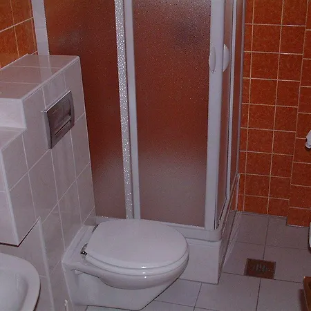 Appart hôtel Numa Frankfurt Oben Francfort-sur-le-Main