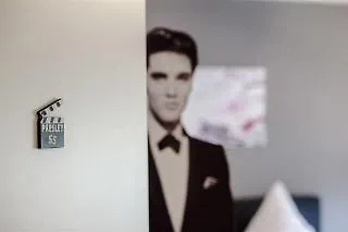 Numa Frankfurt Oben Φραγκφούρτη