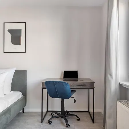 Numa Frankfurt Oben