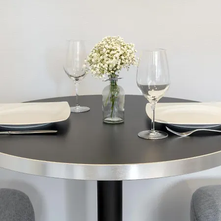 Numa Frankfurt Oben Apart-hotel