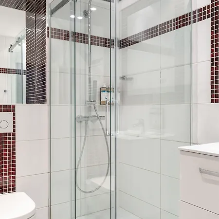 Numa Frankfurt Oben 3* 프랑크푸르트