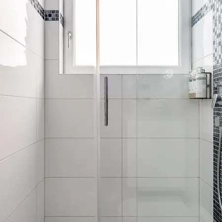 Apartahotel Numa Frankfurt Oben Fráncfort del Meno