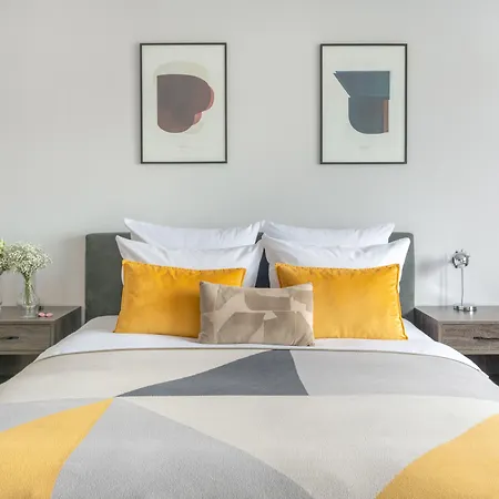 Numa Frankfurt Oben Apartahotel 3*