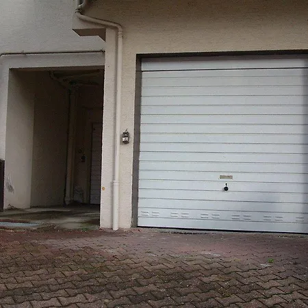 Numa Frankfurt Oben 3* 프랑크푸르트