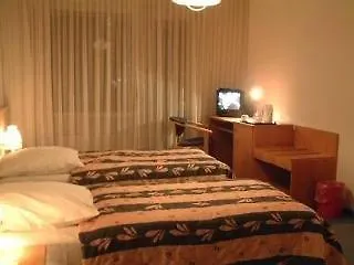 Numa Frankfurt Oben 3*