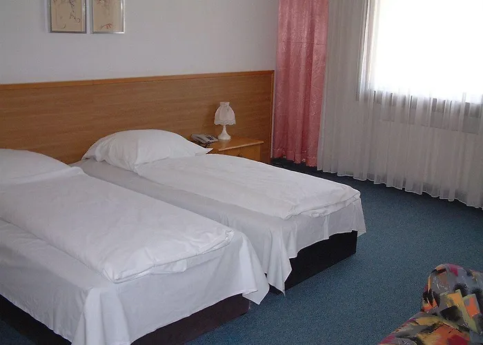 Aparthotel Numa I Oben