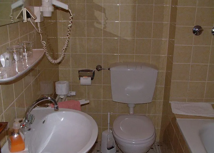 Numa Frankfurt Oben 3*