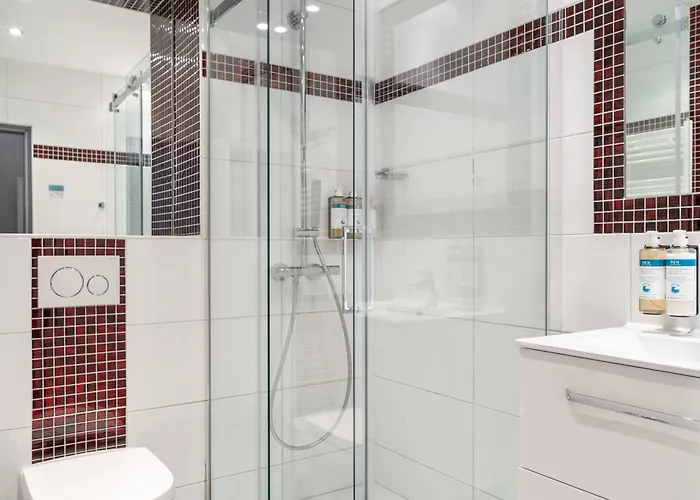 Numa Frankfurt Oben 3* פרנקפורט