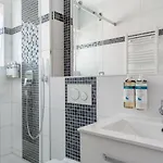 Lägenhetshotell Numa Frankfurt Oben 3*