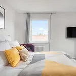 Numa Frankfurt Oben Lejlighedshotel 3*