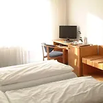 Numa Frankfurt Oben 3* Frankfurt am Main
