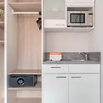 Numa Frankfurt Oben Lägenhetshotell 3*
