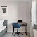 Numa Frankfurt Oben 3*