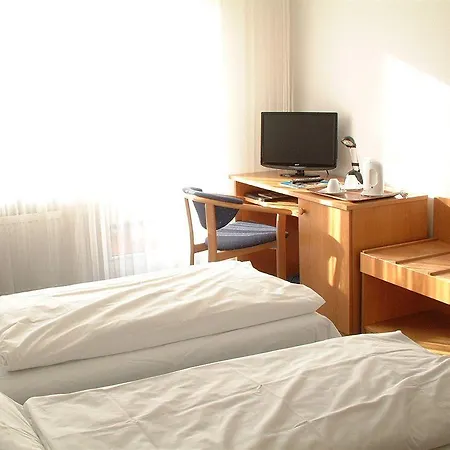 Numa Frankfurt Oben 3* Francfort-sur-le-Main