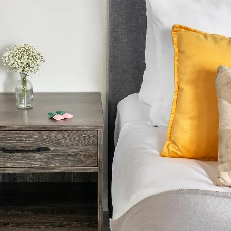 Lejlighedshotel Numa Frankfurt Oben 3*