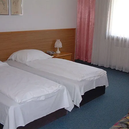 Lejlighedshotel Numa Frankfurt Oben