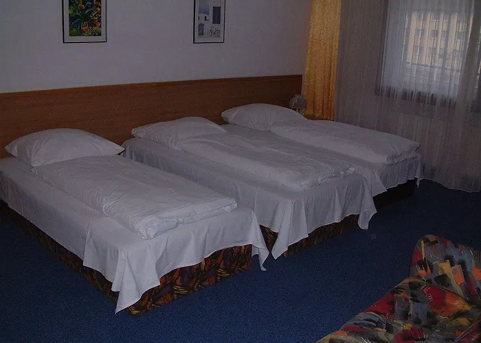 Numa Frankfurt Oben Apartmanhotel