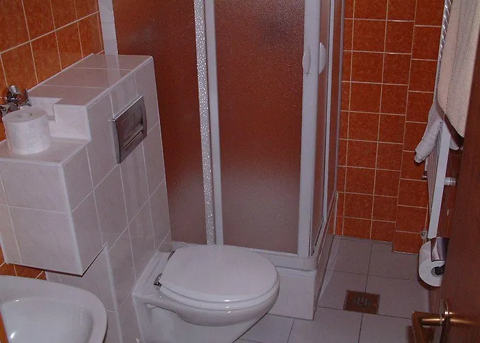 Apartmanhotel Numa Frankfurt Oben Frankfurt am Main